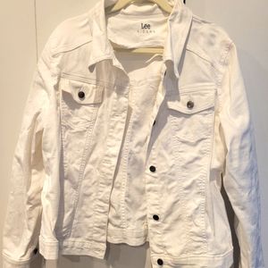 Flawless denim jacket